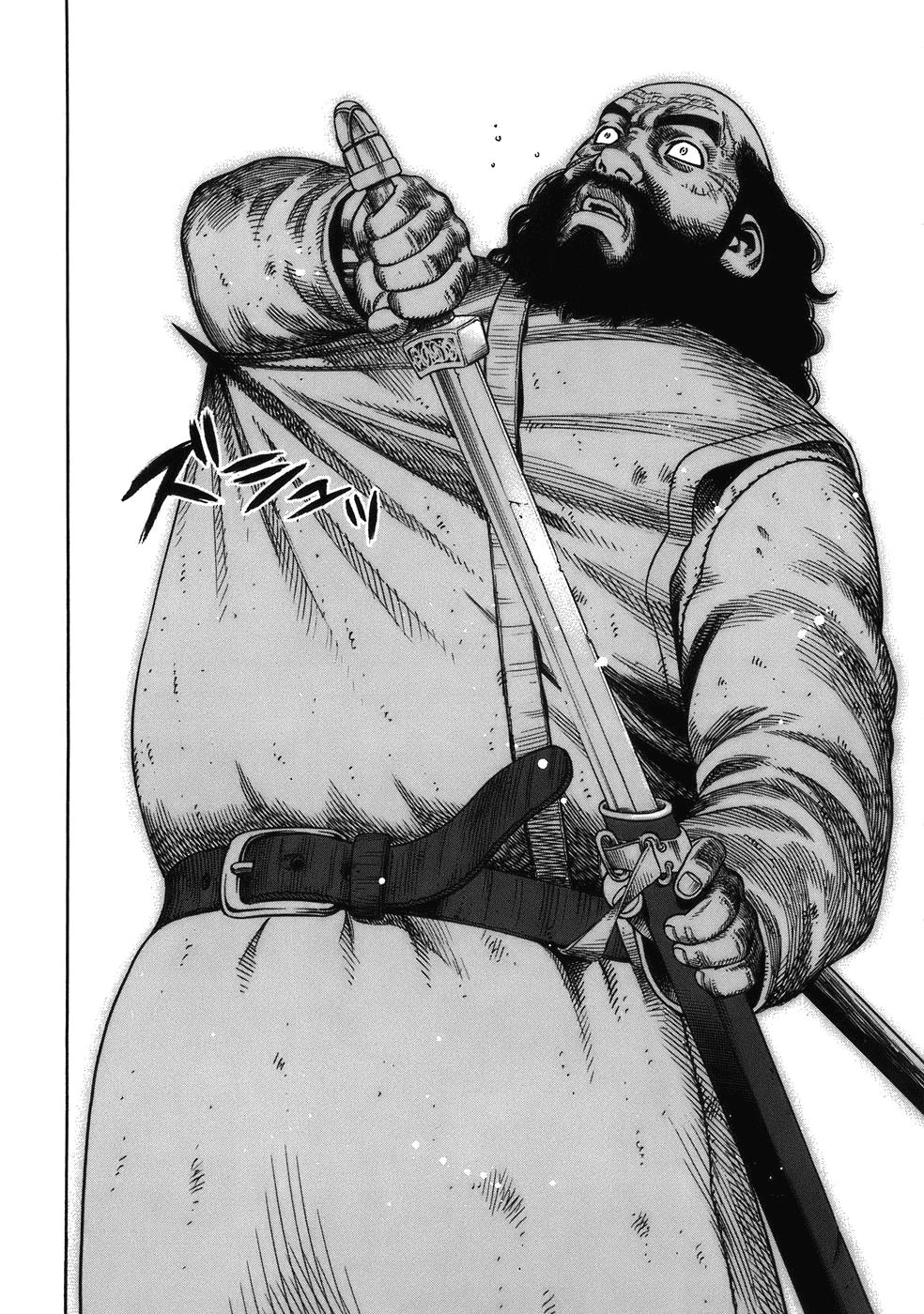 Vinland Saga Chapter 30 24